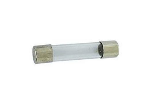 Fusivel Rapido 6.3x32mm 100ma