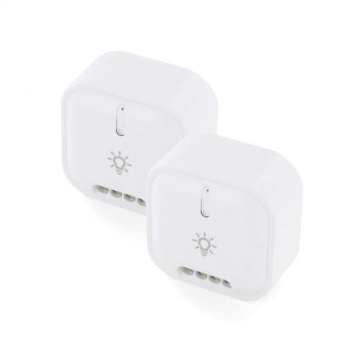 Conjunto de 2 Módulos de Iluminação On/Off (1000w)