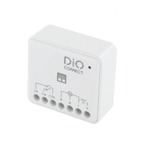 Módulo Persiana Dio Connect. Wifi + Radio Dio 1.0
