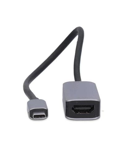 Adaptador Usb-C 3.2 - Hdmi Fêmea