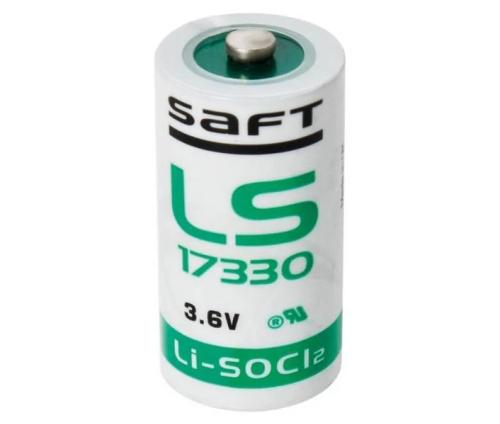 Pila Litio Ls17330. 3,6v/2.100mah