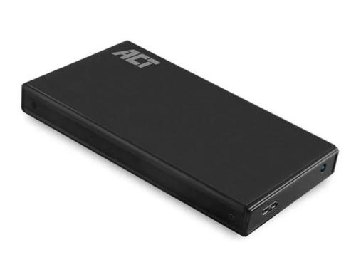 Caixa de Disco R&iacute;gido e SSD Sata Usb 3.2 Gen1 de 2.5