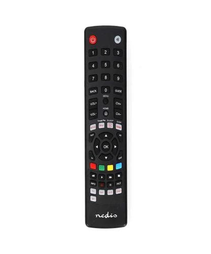Controlo Remoto 4 Dispositivos Pré-Programado