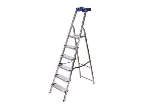 Escada Alfa 5 gr. (gr.82)