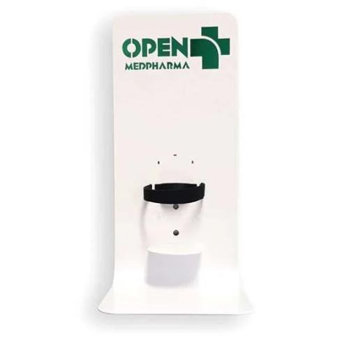 Suporte de Sanitização de Suporte Open North Sph3