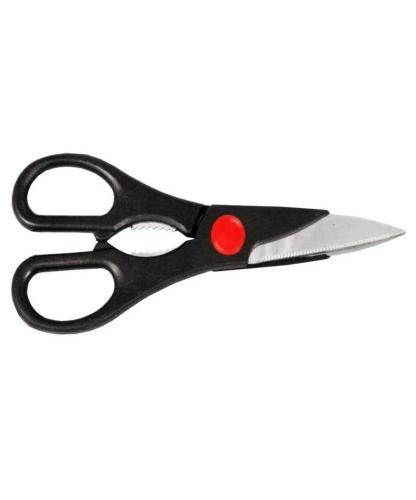 Tesoura de Cozinha com Cabo em Abs 20cm