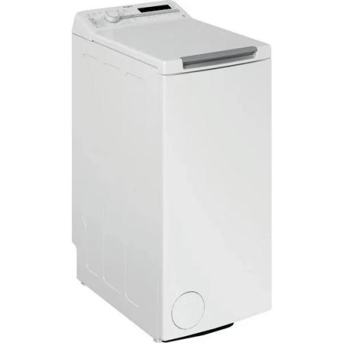 Lvd. Whirlpool Tdlr7220ss Cs 7k 1200r Bca
