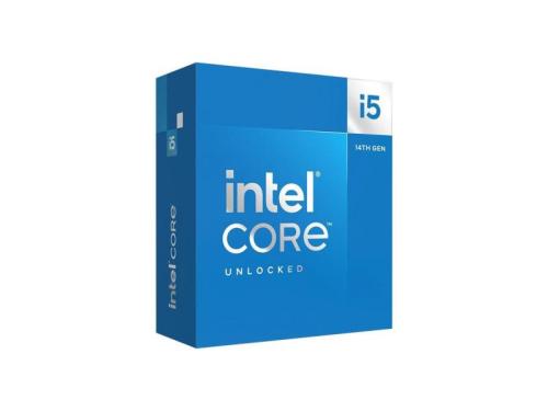 Processador Intel Core i5 14600K LGA1700