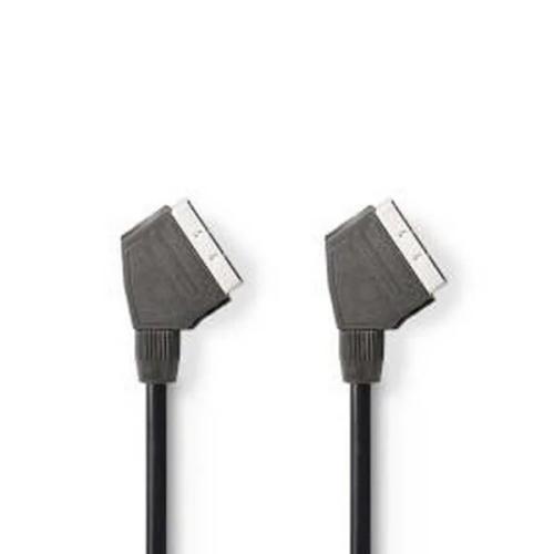 Cabo Scart Scart Macho 480p 1,50m Preto