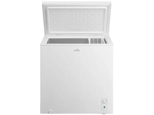 CONGELADOR HORIZONTAL ARTICA 85x82x55 198L DUPLO