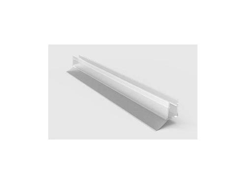 Calha Artica A21UN32 100x60mm 16m