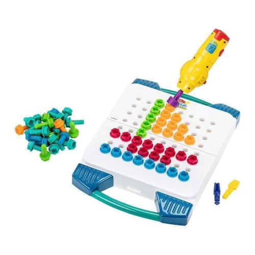 Design & Drill Take-Along Toolkit Learning Resources Ei-4117