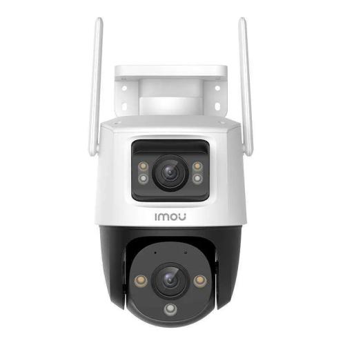 Câmara Wi-Fi Externa 360° Imou Cruiser Dual 8mp
