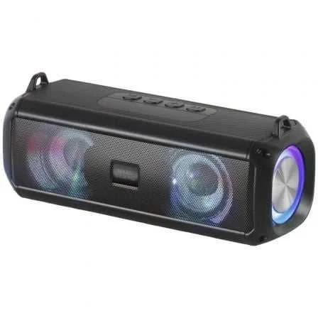 Coluna Portátil Bluetooth Mars Gaming Msb-Xt Preto