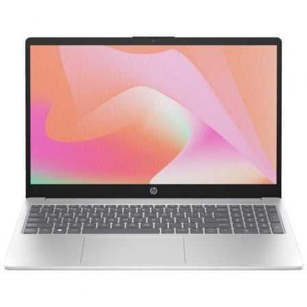 Portátil Hp 15-Fd0055ns Intel Core I5-1334u/ 16gb/ 1tb Ssd/ 15.6"/ Sin Sistema Operativo