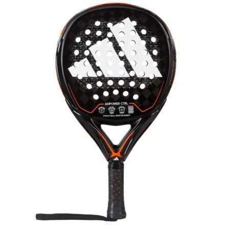 Raquete de Paddle Adidas Adipower 3.2 Preto