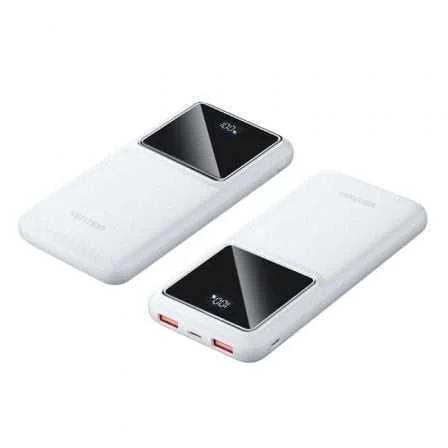 Powerbank 10000mah Vention Fhkw0/ 22.5w/ Branco
