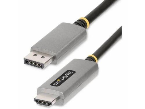 Cable Adaptador 2m Displayport Cabl
