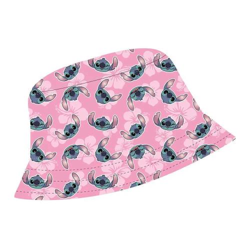 Chapéu Infantil Lilo Stitch Tamanhos Sortidos