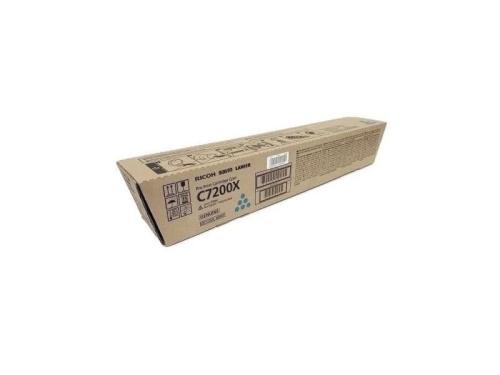 Ricoh Toner C7200 Cyan (828535)