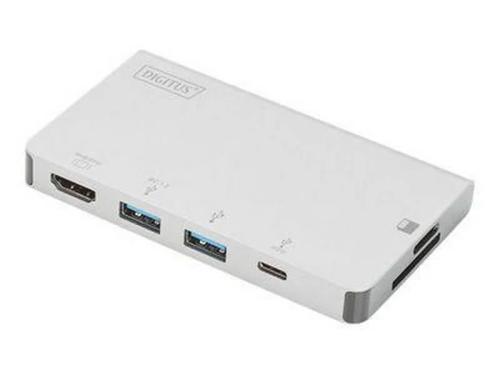 Digitus Notebook Docking Station Da-70867 Usb-C