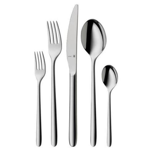 Wmf Besteckset Flame 66-Teilig 66teilig (12 6100 6341) Wmf6100 Wmf 6100