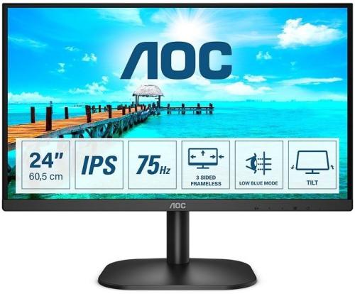 Aoc 24b2xda - Monitor LED - Full Hd (1080p) - 24