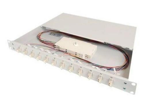 Digitus Professional Dn-96331-4 - Caixa de emenda.