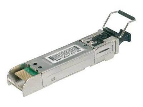 Digitus Professional Dn-81000-02 - Sfp (Mini-Gbic) Transceiver Module - Gige