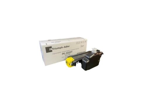 Utax Pk-5020y Pk5020y (1t02yjaut0)