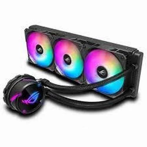Arrefecimento Asus Rog Strix Lc Iii 360