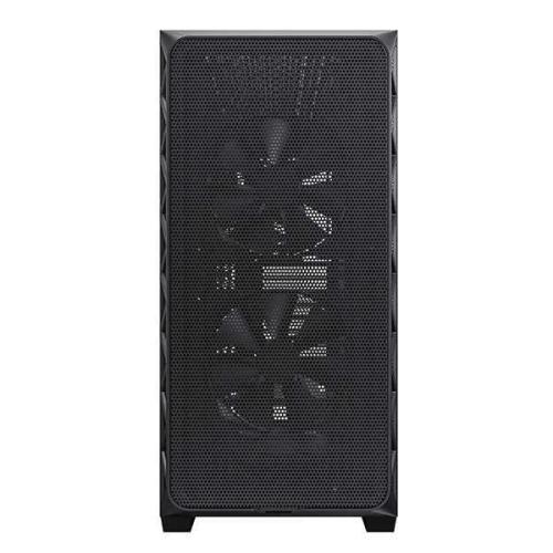 Montech Air 903 Base Midi-Tower Tempered Glass - Black