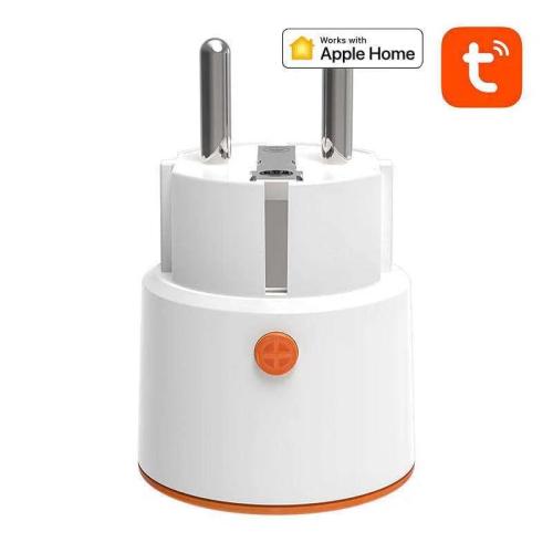 Smart Plug Homekit Neo Nas-Wr10bh Zigbee 16a Fr