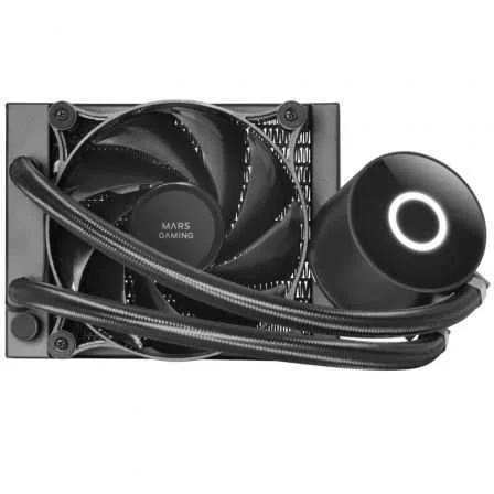 Sistema de Refrigeración Líquida Mars Gaming Ml-P.