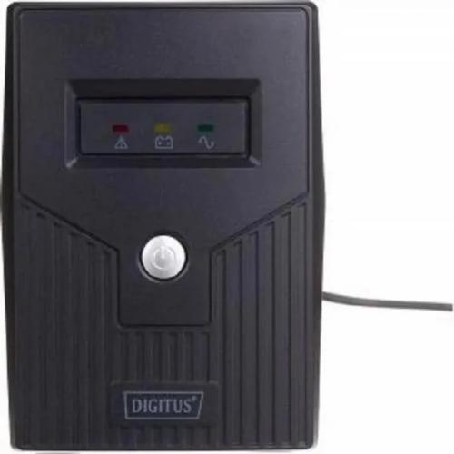 UPS Linha-Interativa LED, 800VA 480W1x12V 9Ah AVR