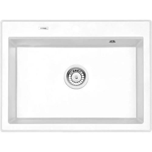 1-Bowl Granite Sink