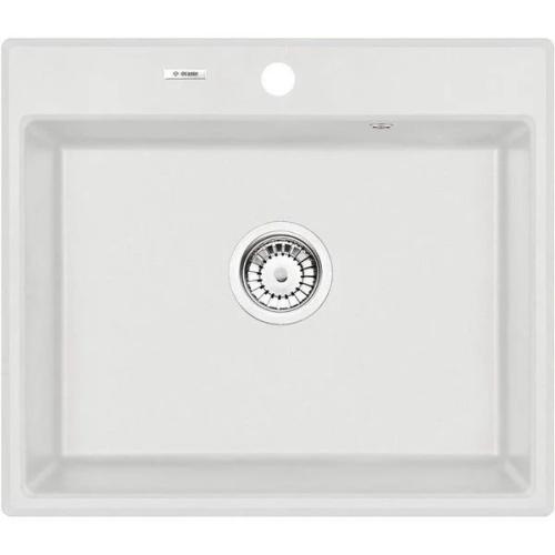 1-Bowl Granite Sink