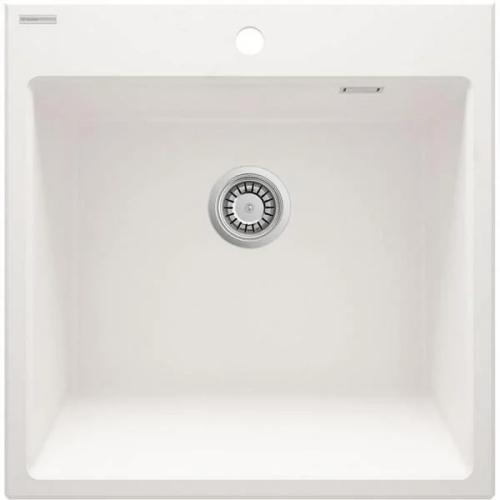 1-Bowl Granite Sink