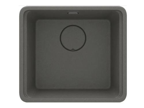 1-Bowl Granite Sink