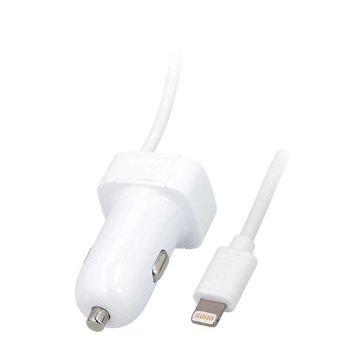 Carregador para Automóvel iPhone 2.1a All Ride