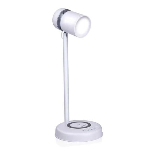 Candeeiro de Mesa LED 3 em 1 Modelo B Grundig