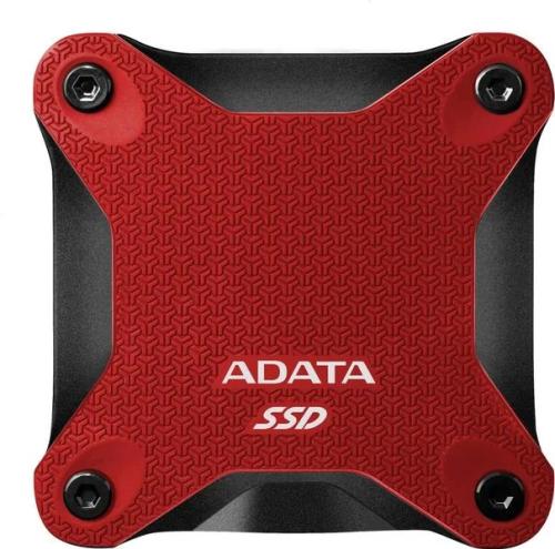 Adata Dysk SSD Sd620 2tb Red