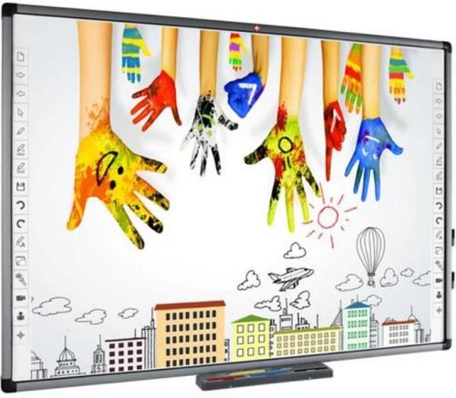 Quadro Interativo Avtek Tt-Board 90 Pro Alb