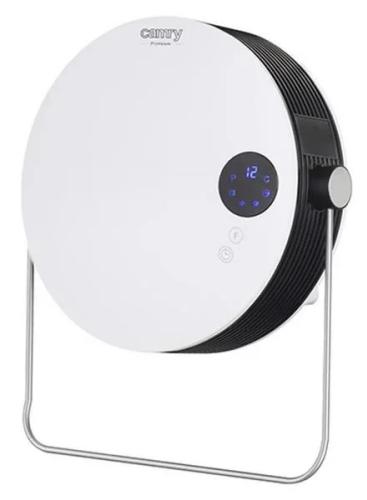 Camry | Cr 7747 | Bathroom Heater | 2000 W | Number Of Power Levels 2 | White | Ipx 2