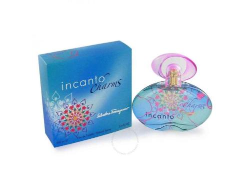 Eau de Toilette Incanto Charms 100ml