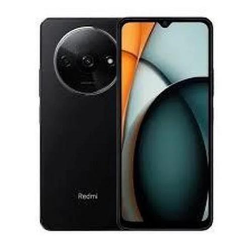 Xiaomi Redmi A3 4g Smartphone 6.71" 4gb/128gb Dual Sim Midnight Black