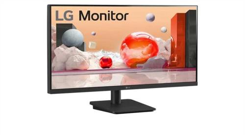 Monitor Lg 27ms500-B 27"/ Full Hd/ Negro