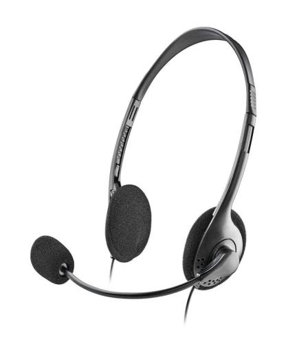Auriculares Ngs Ms103 Max/ Con Micrófono/ Jack 3..
