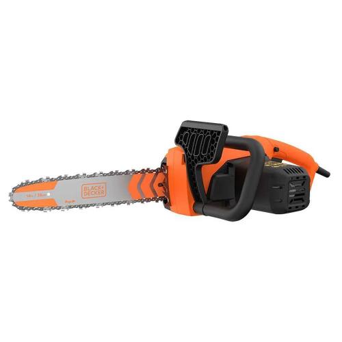 S.Of. Motosserra 1800w 35cm Becs1835-Qs Black+Decker