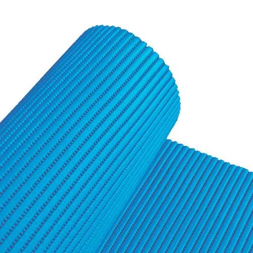 Tapete Aqua-Mat Basic Azul
